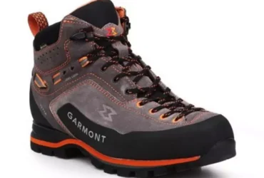 Garmont Vetta GTX W 002425 shoes