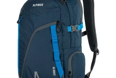 Backpack Alpinus Lecco 25 NH43540