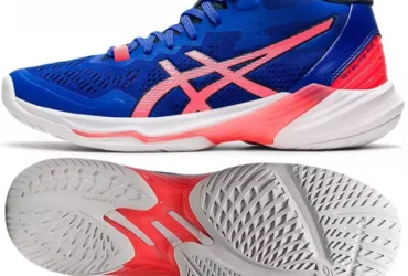 Asics SKY ELITE FF MT 2 W 1052A054 400 volleyball shoes