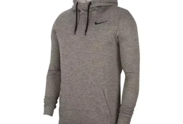 Nike Therma Hd Po M CU6214 063 sweatshirt