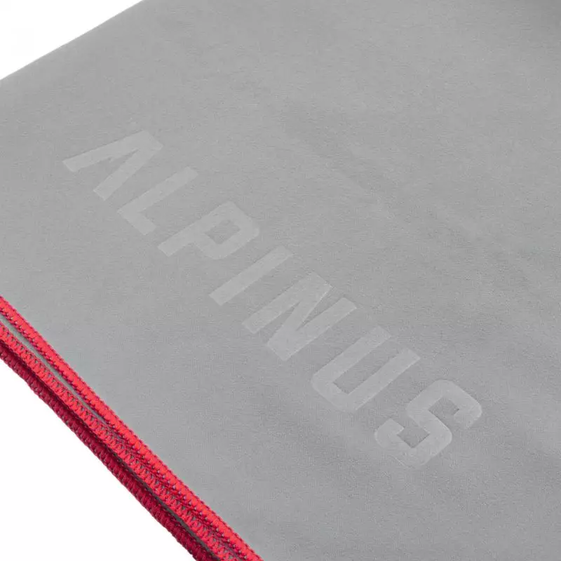 Alpinus Alicante towel 40x80cm CH43592