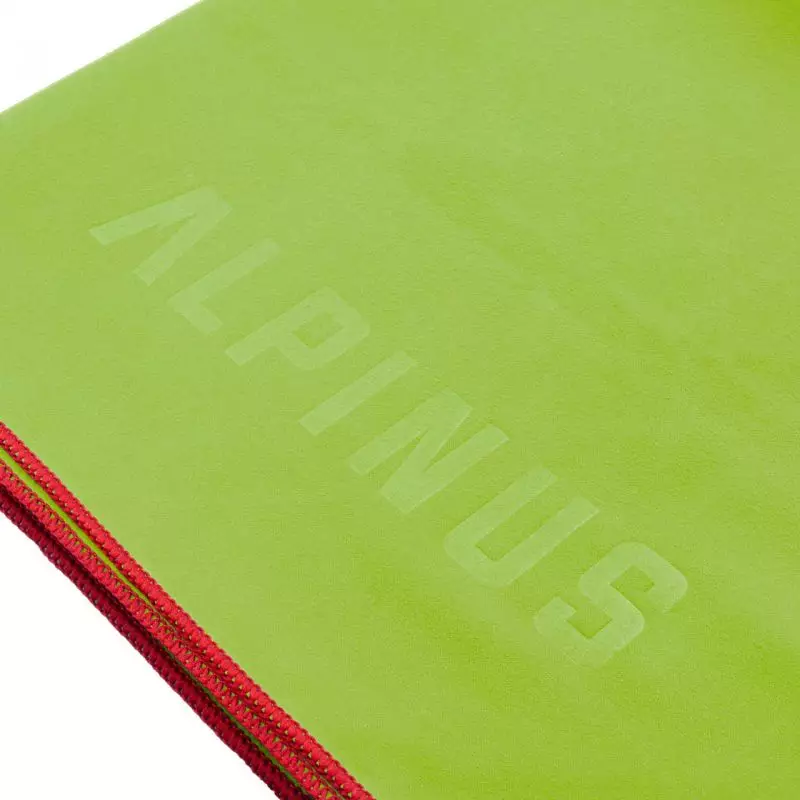 Alpinus Canoa towel 50x100cm CH43594