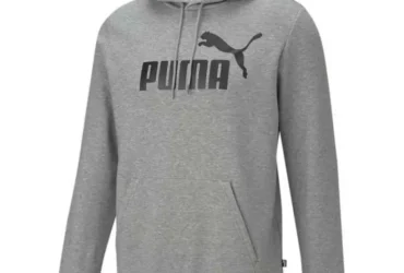 Puma Essential Big Logo Hoody M 586686 03