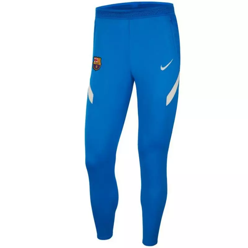 Nike FC Barcelona Strike Knit Soccer Pants M CW1847 427