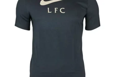 Nike Liverpool FC Jr DB7642 364 jersey