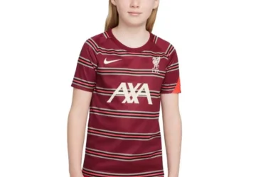Nike Liverpool FC Jr DB2923 614 T-shirt