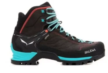 Salewa WS Mtn Trainer Mid Gtx W 63459-0674 shoes