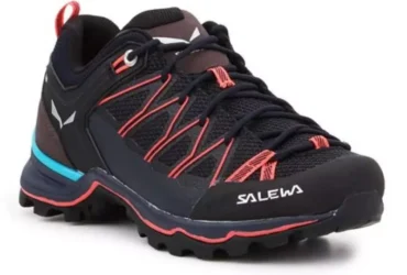 Salewa Ws Mtn Trainer Lite W 61364-3993 shoes