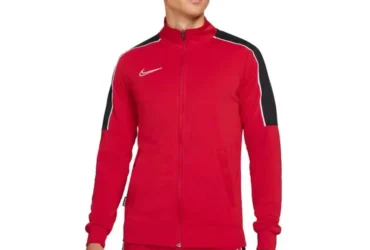 Nike Academy TRK JKT KP FP JB M DA5566 687 sweatshirt