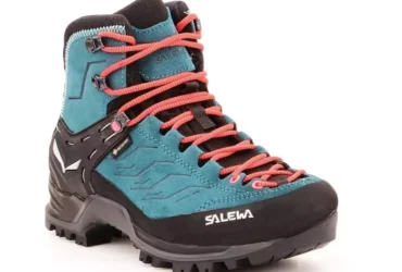 Salewa WS Mtn Trainer Mid GTX W 63459-8550 shoes