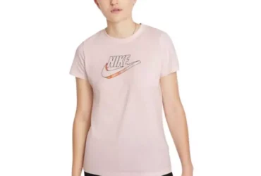 Nike Tee Futura W DJ1820 640 T-shirt
