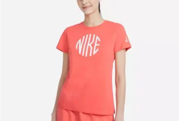 Nike Sportswear W DJ1816 814 T-shirt