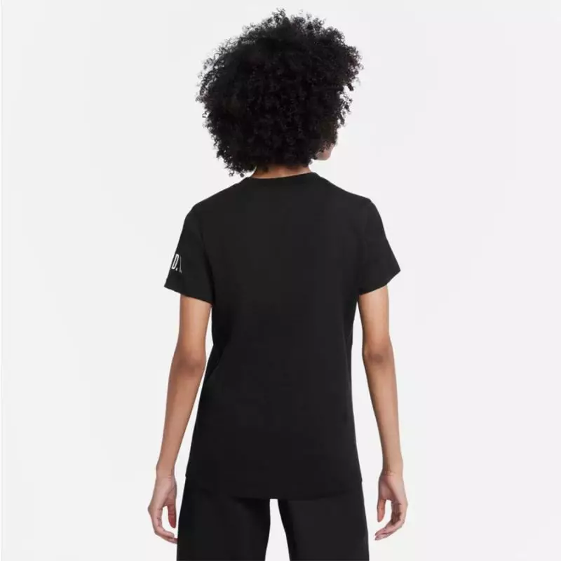 Nike Sportswear W DJ1816 010 T-shirt