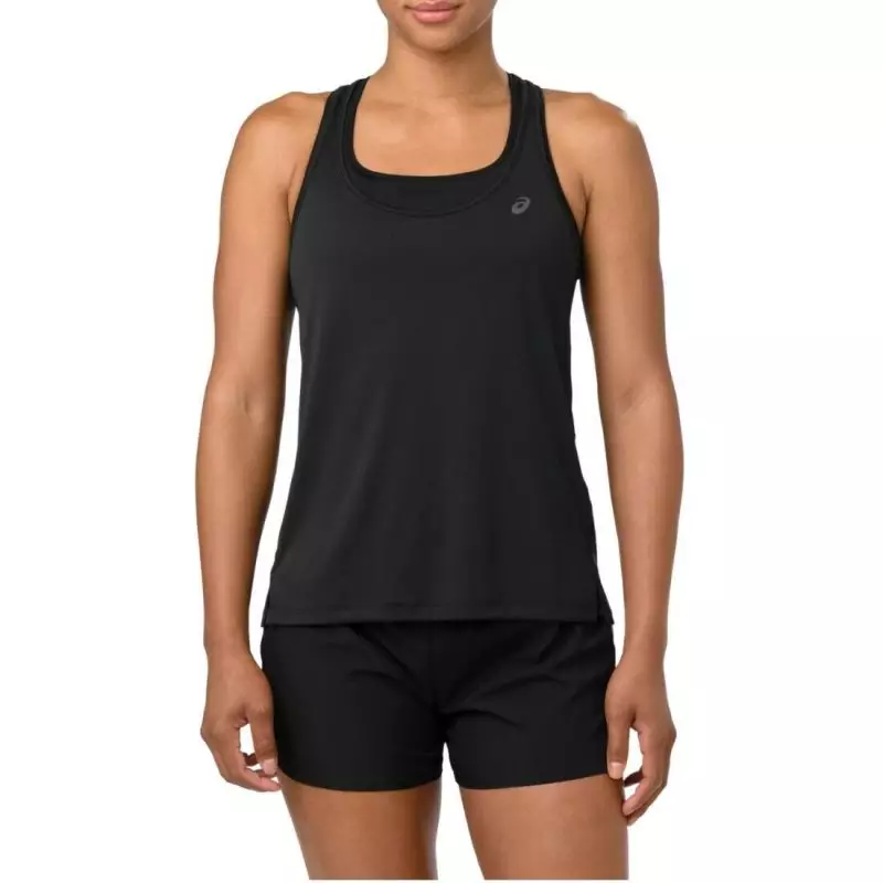 Asics Loose Tank W 154538-001