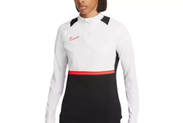 Nike NK Df Academy 21 Drill Top W CV2653 016 sweatshirt