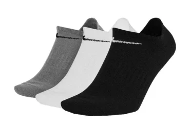 Nike Everyday Cushion No Show 3Pak SX7673-964 socks