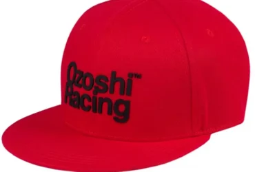Ozoshi Fcap Pr01 Cap OZ63896