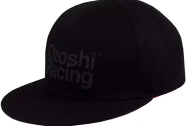Ozoshi Fcap Pr01 Cap OZ63892