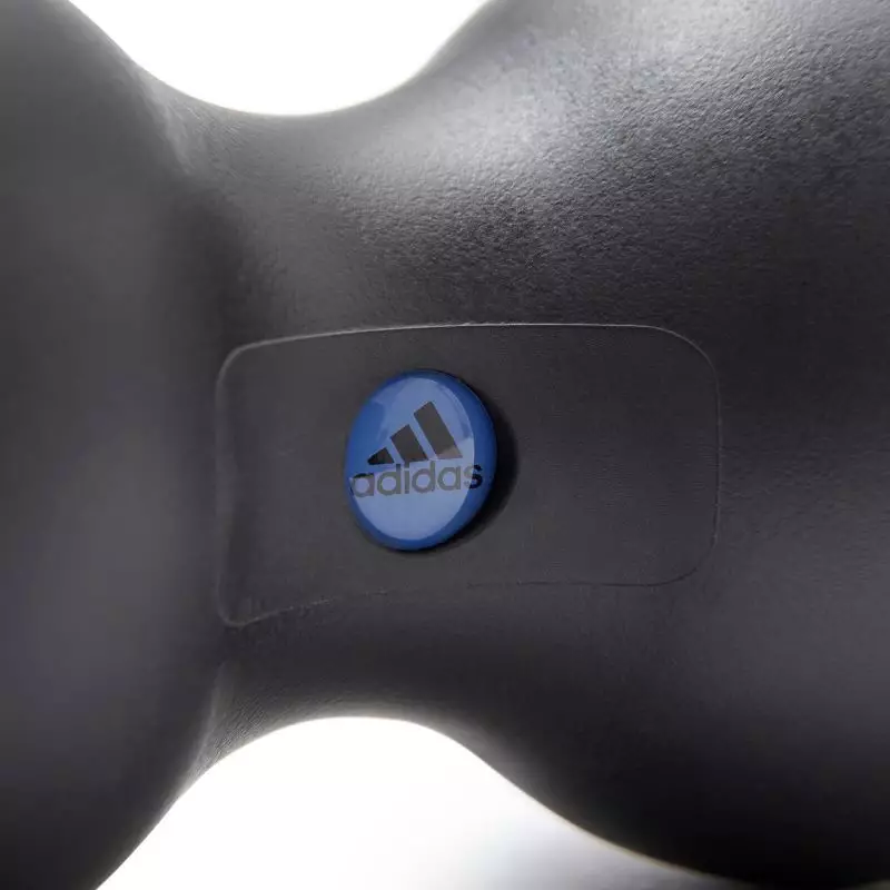 Adidas ADTB-11609 double massage roller