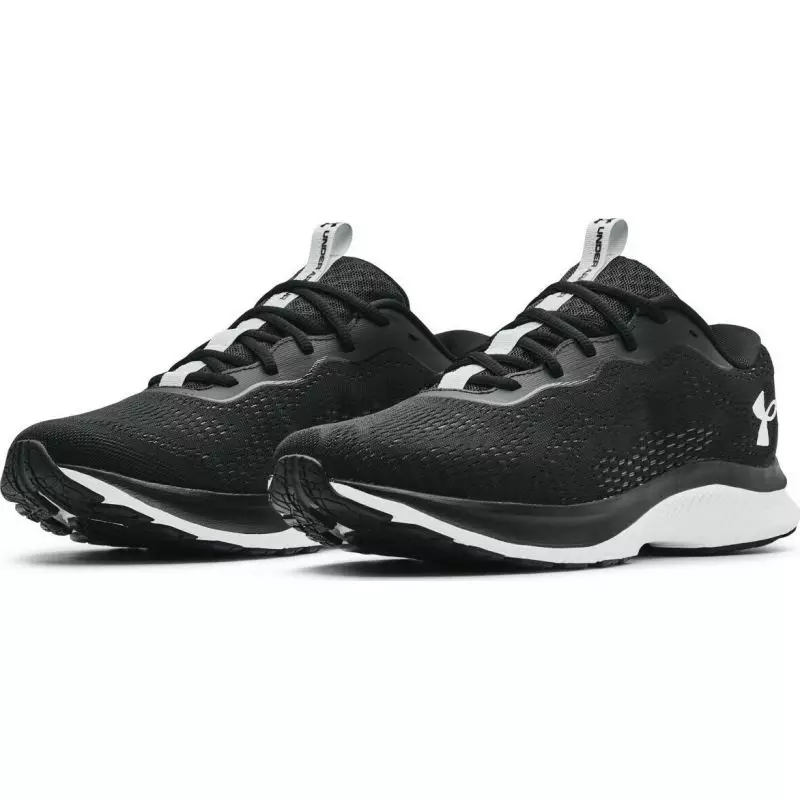 Under Armor Charged Bandit 7 M 3024184-001