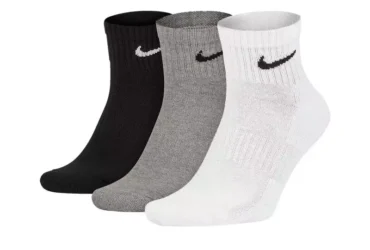 Nike Everyday Cushion Ankle 3Pak SX7667-964 socks