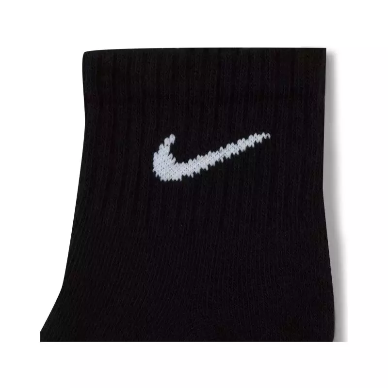 Nike Everyday Cushion Ankle 3Pak SX7667-964 socks