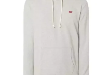 Levi's New Orginal Sweatshirt M 345810000