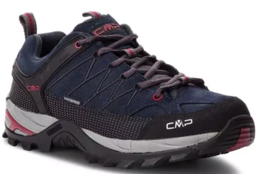 CMP Rigel Low M 3Q13247-62BN shoes