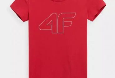 T-shirt 4F W NOSH4-TSD353 62S