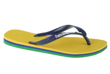 Havaianas Brasil W 4140715-2197 flip-flops