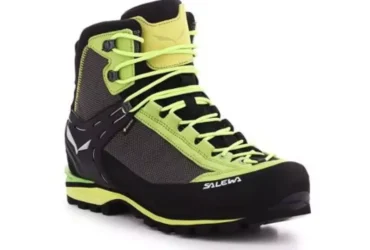 Salewa Ms Crow GTX M 61328-5320 shoes