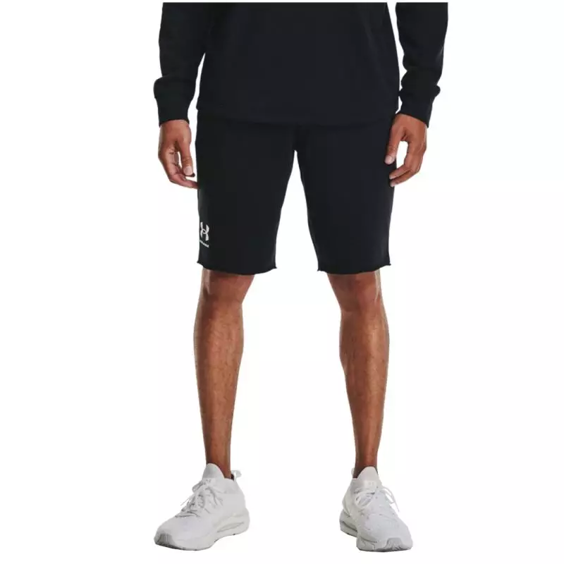 Under Armor Rival Terry Shorts M 1361631-001