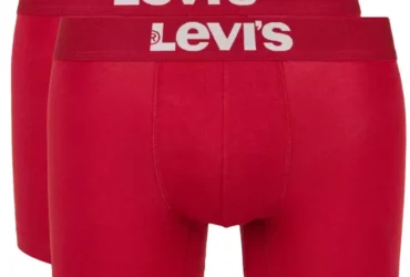 Levi's Boxer 2 Pairs Briefs 37149-0185
