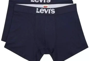Levi's Boxer 2 Pairs Briefs 37149-0187