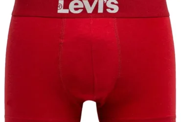Levi's Trunk 2 Pairs Briefs 37149-0192