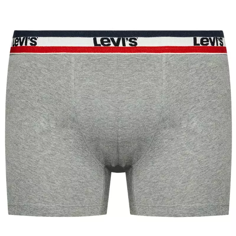 Levi's Boxer 3 Pairs Briefs 37149-0544