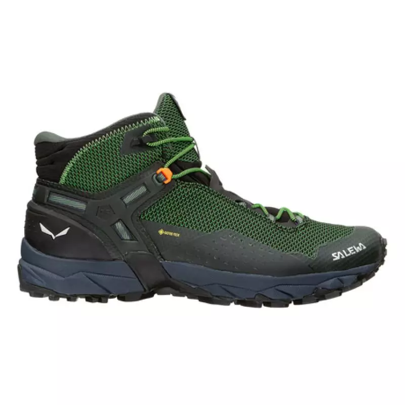 Salewa Ms Ultra Flex 2 Mid GTX M 61387-5322 trekking shoes