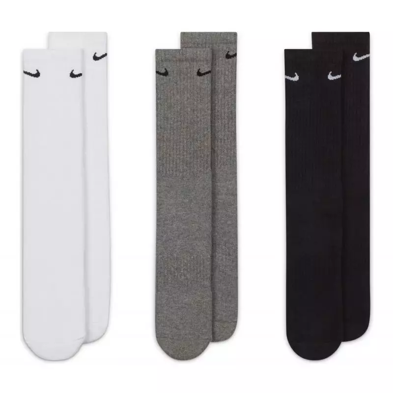 Nike Everyday Cushioned 3 pack SX7664-964