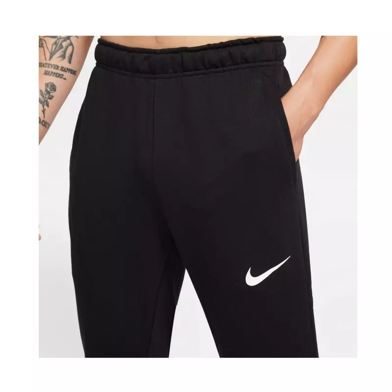 Nike Dri-Fit Trapered M CZ6379-010 pants