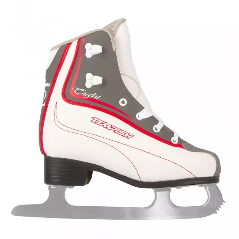 Tempish Rental Tight W 13000016203 Figure Skates