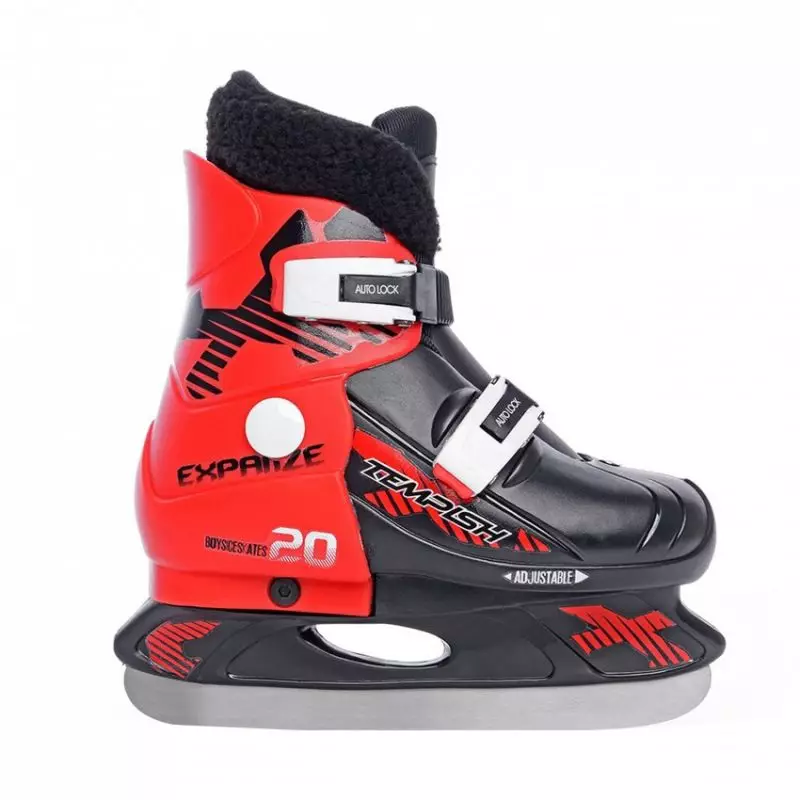 Adjustable Skates Tempish Fur Expanze Jr.130000217