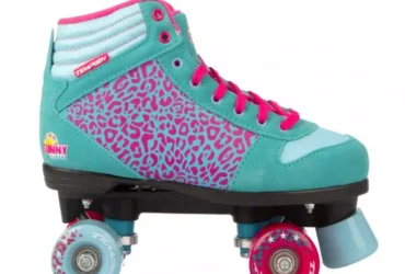 Tempish Sunny Leopard Jr 1000004923 roller skates