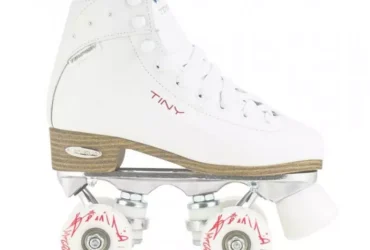 Tempish Tiny Plus roller skates jr 1000004 908