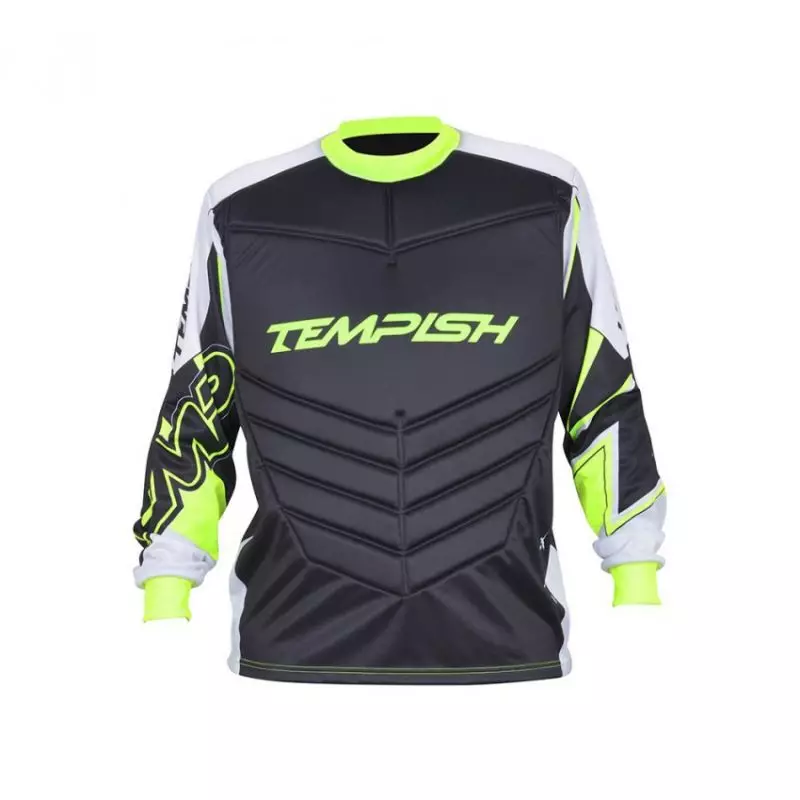 Tempish Respect Jr 1350000504 goalkeeper jersey