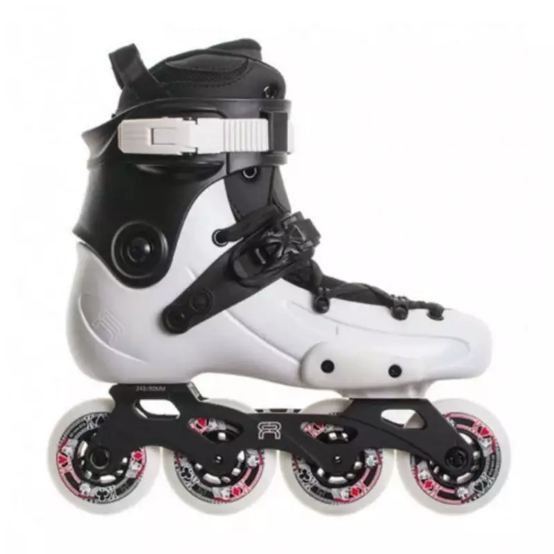 Freestyle skates FR3 80 Sskfr380-BK