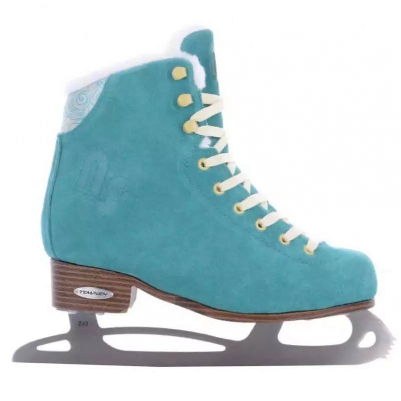 Tempish Nessie Star W 1300001628 Figure Skates