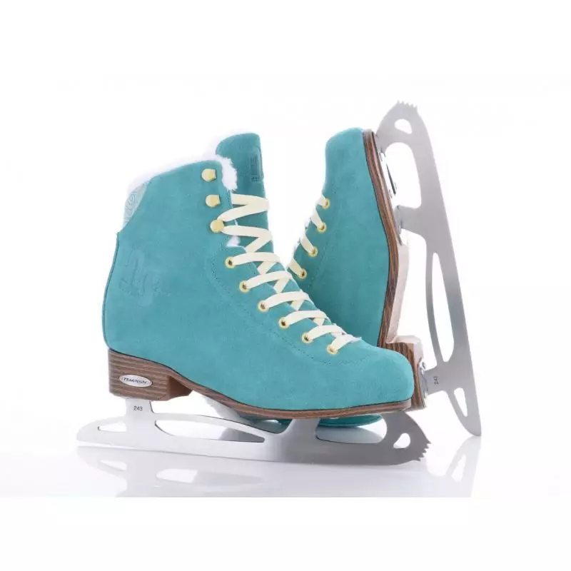 Tempish Nessie Star W 1300001628 Figure Skates