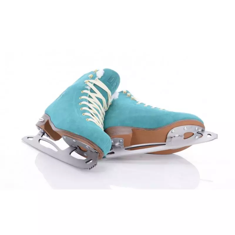 Tempish Nessie Star W 1300001628 Figure Skates