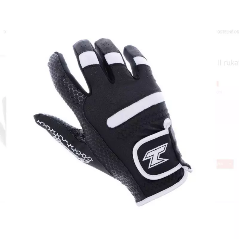 Floorball Tempish Gripper II 135000162 gloves