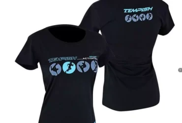 Tempish Activated T-shirt W 99980029113